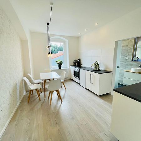 Zentrale Moderne Unterkunft Mitten In Meissen No 2 المظهر الخارجي الصورة