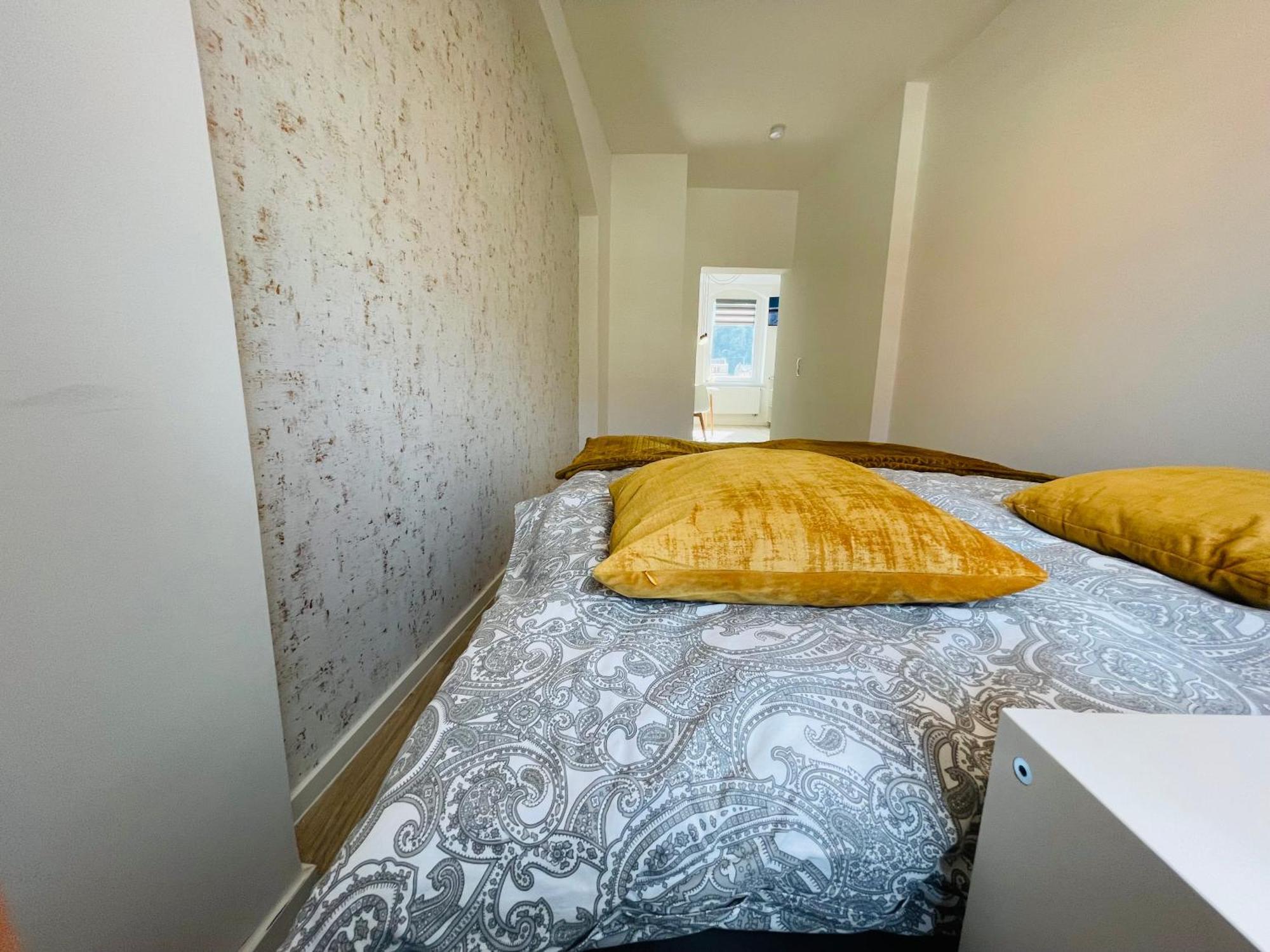 Zentrale Moderne Unterkunft Mitten In Meissen No 2 المظهر الخارجي الصورة