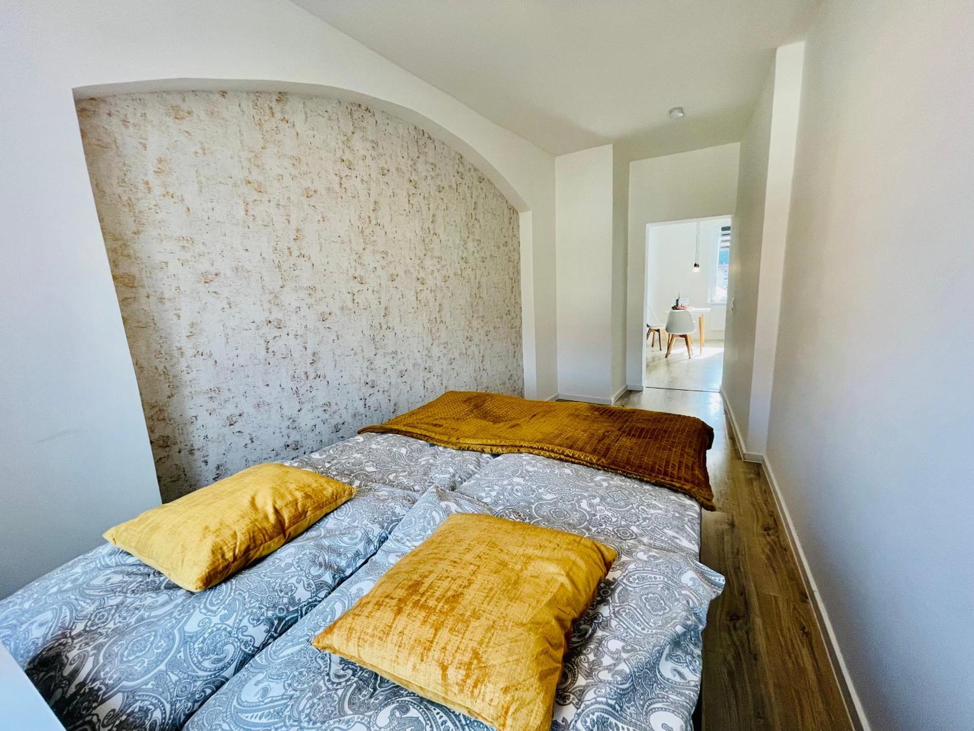 Zentrale Moderne Unterkunft Mitten In Meissen No 2 المظهر الخارجي الصورة