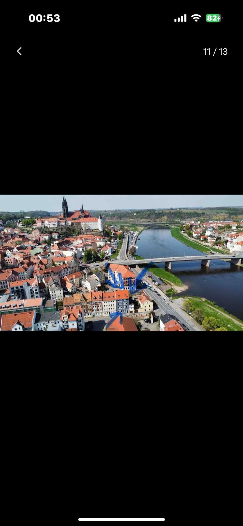 Zentrale Moderne Unterkunft Mitten In Meissen No 2 المظهر الخارجي الصورة