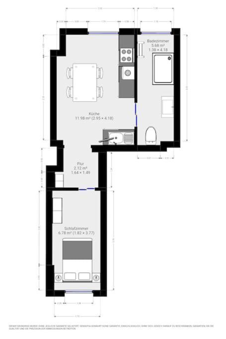 Zentrale Moderne Unterkunft Mitten In Meissen No 2 المظهر الخارجي الصورة