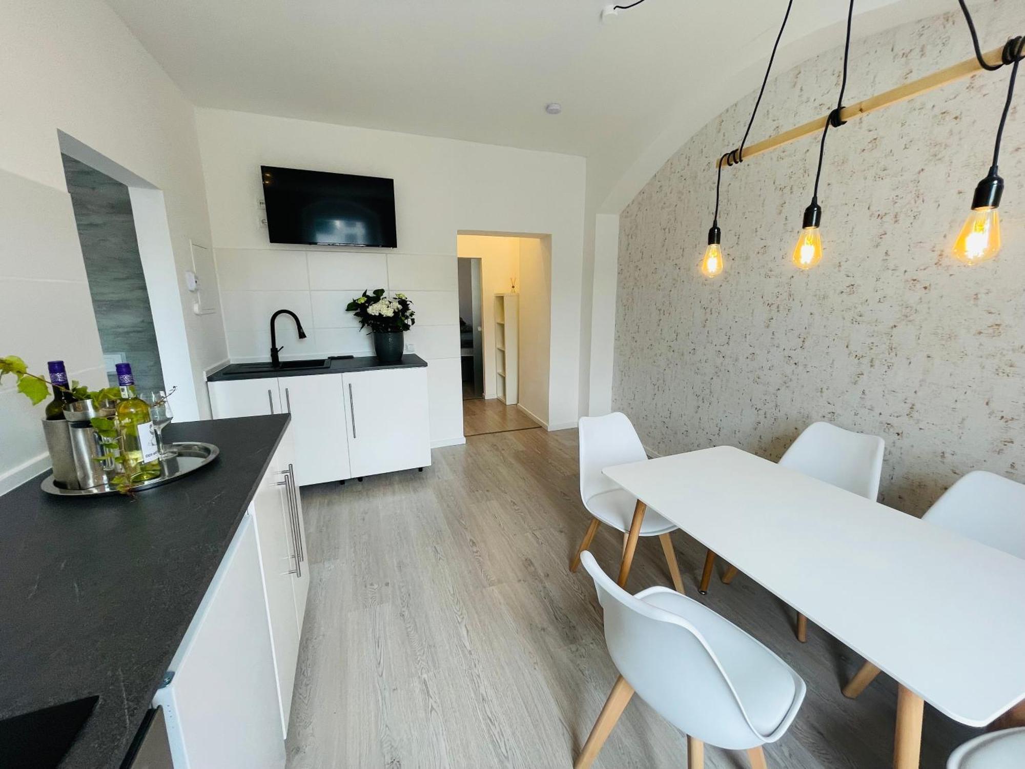 Zentrale Moderne Unterkunft Mitten In Meissen No 2 المظهر الخارجي الصورة